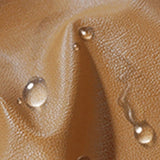 Natural drying fluorine free waterproofing agent, targeted at strong water-resistant fabric manufacturers