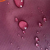 Organic silicon fluorine free waterproofing agent suitable for all fabrics