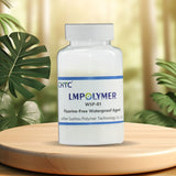 DWR fluorine free waterproof agent suitable for textile manufacturers