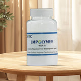Natural drying fluorine free waterproofing agent, targeted at strong water-resistant fabric manufacturers