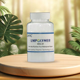 Non slip and non fluorinated waterproofing agent suitable for low-density fabric manufacturers
